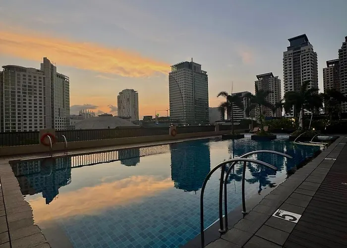 Bilay Magenta 2br Boho Style Free Parking Cook Apartment *